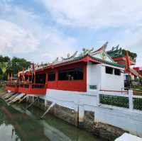 Kusu Island