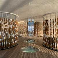 Iridium Luxury Spa
