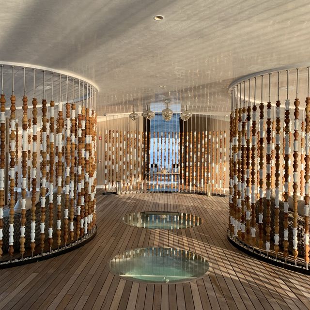 Iridium Luxury Spa