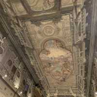 St Regis Florence