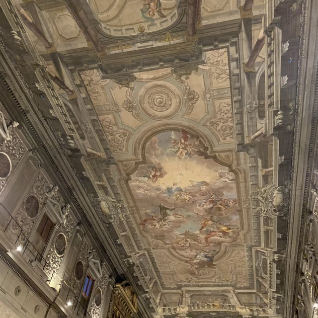 St Regis Florence