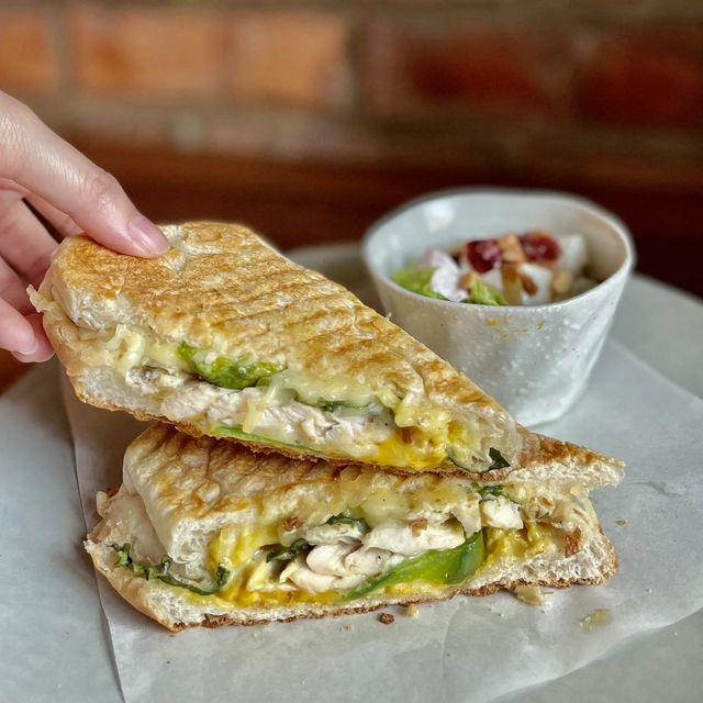 BEAM Cafe