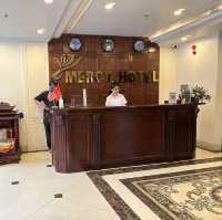 河內CP值高的酒店—MERCY HOTEL