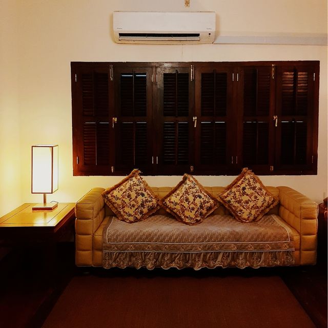 Hotel Penaga