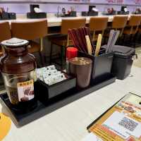 【香港・尖沙咀】香港で定番の人気回転寿司店「GENKI SUSHI／元気寿司」