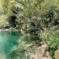 Hidden Gem Kurşunlu Waterfall 