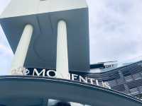 Momentus Hotel Alexandra