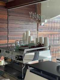 🤍 Sonny coffee and juice - อยุธยา