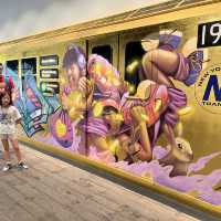 Bangkok Warehouse 30 - chic art galleries 