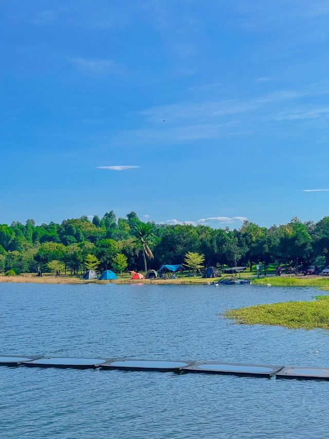 ไปฮีลใจที่🍃🌲เขาจุกฟาร์มสามหนุ่ม