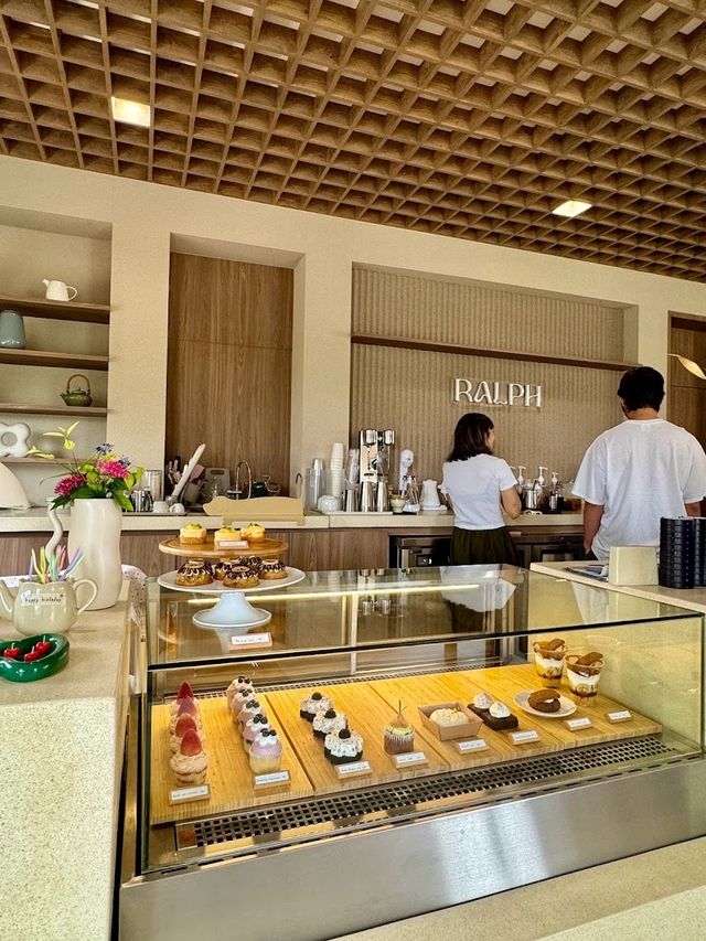 Ralph.cafe     