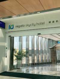 四星級海景酒店