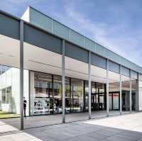 A trip to the Folkwang museum 