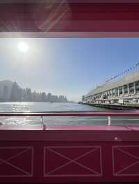 香港🇭🇰聖誕節🎄人氣打卡景5大推介👍🏻走訪港九新界😬