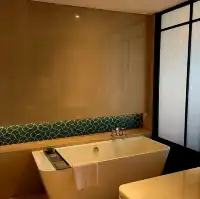 大灣區住宿：汕頭萬豪酒店