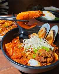 鰂魚涌美食廣場Kin Food Halls