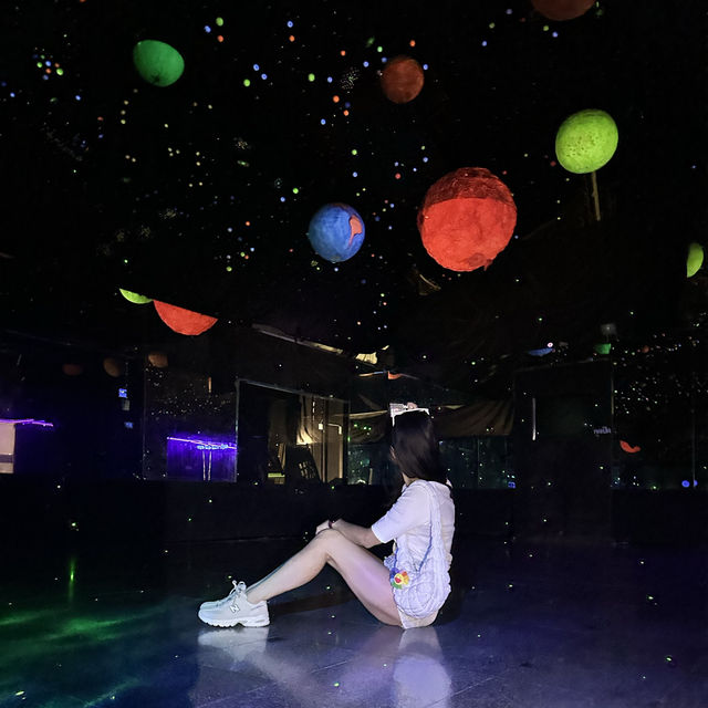 ไปดูดาวที่หว้ากอกันนน 💫🌟