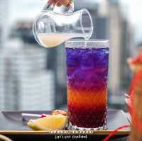 rooftop bar ชิลล์มากกกกกกก