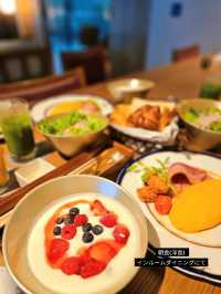 【お食事編】奈良の歴史を感じられるラグジュアリーホテル