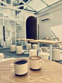Spillstone Cafe