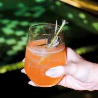 พิกัด #รูฟท็อปบาร์เปิดใหม่ ริมแม่น้ำเจ้าพระยา 🍸
