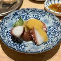 【大阪・阪急梅田】朝5時まで営業する餃子が美味しい居酒屋「大衆酒場 はち」