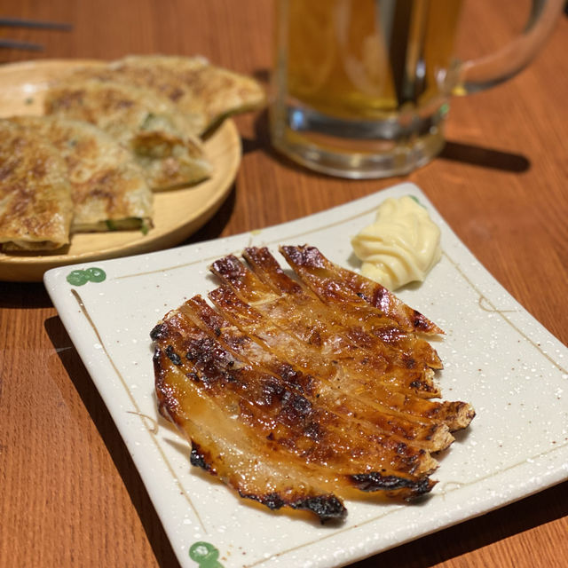 聖誕時唔一定要食西餐嘅～