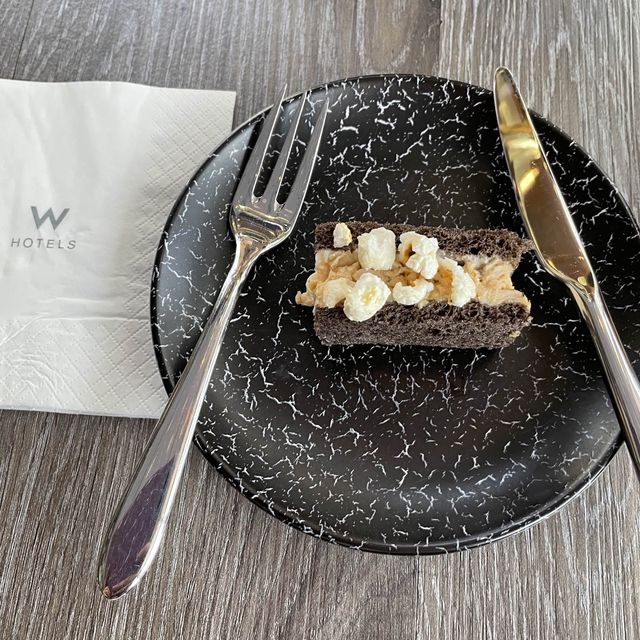 WOOBAR at W Hotel 