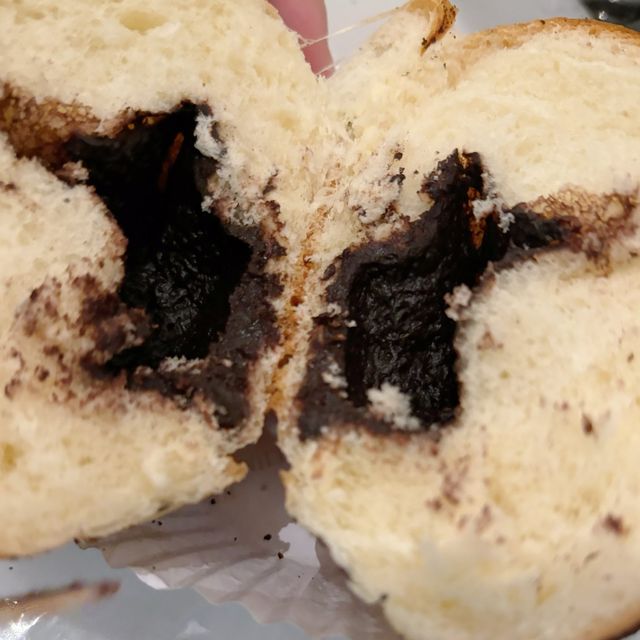 好味嘅新加坡餡料都麵包🥖💕🤗
