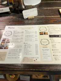 【福岡カフェ】好きなうつわを選べるカフェ🐻