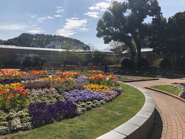 福岡動植物公園