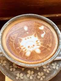 【糸島カフェ】駅前にある小さな癒しのカフェ