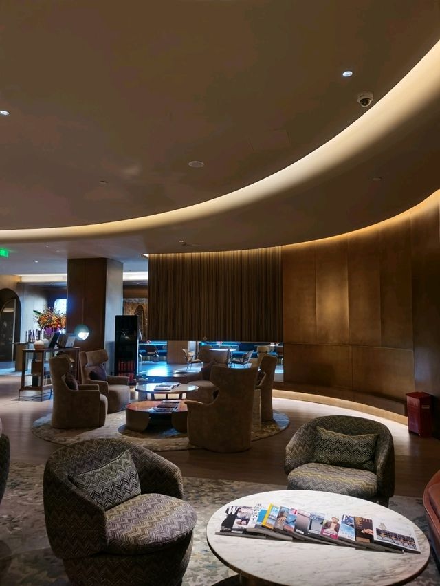 上海外灘必住酒店