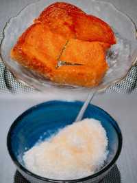 鐵板燒 | 巨大澳洲鮑魚