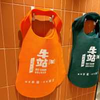 必去抵食放題🥴👍