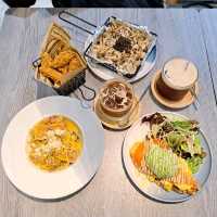 簡約cafe小店