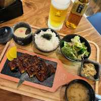 👅Gyutan Toku牛舌專門店