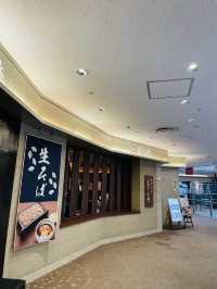 【東京都】さっぱりとした食事を食べたい方におすすめの羽田空港グルメ