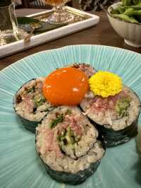 荔枝角：和牛海膽控必去居酒屋 