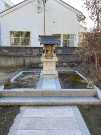 洲本八幡神社の境内社