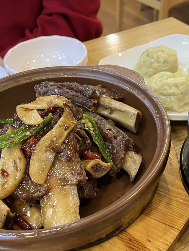 冬の韓国旅行🇰🇷
