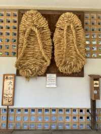 【神奈川県】鎌倉大仏の胎内を拝観