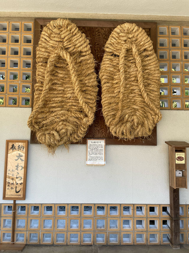【神奈川県】鎌倉大仏の胎内を拝観