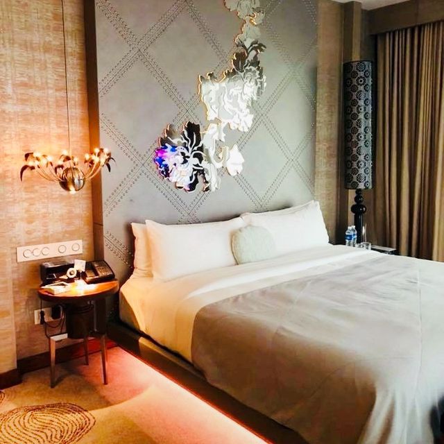 W Singapore - Staycation for families 