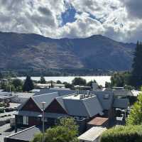 My heart lies in Wanaka 