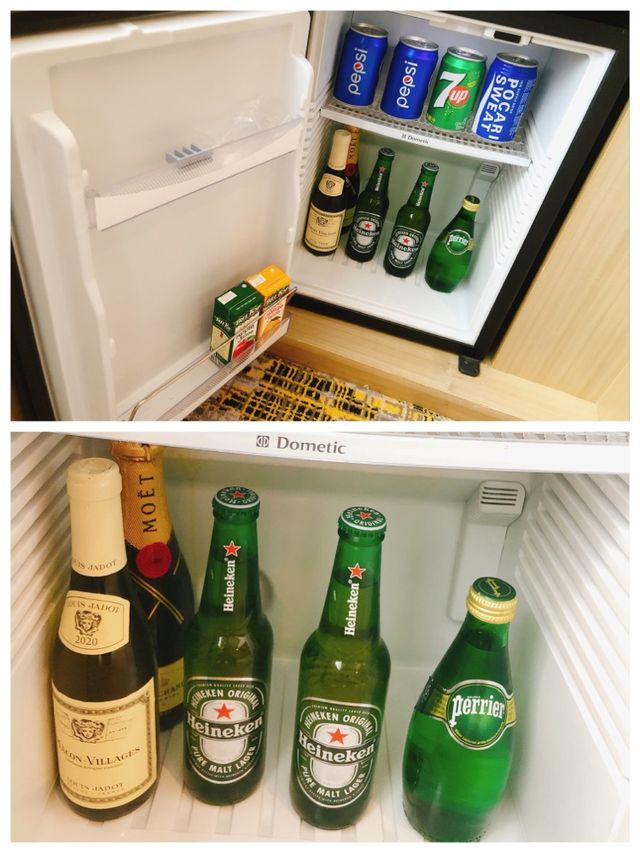 「臺北寒舍艾美酒店：高雅品味，現代藝術與品味的饗宴」