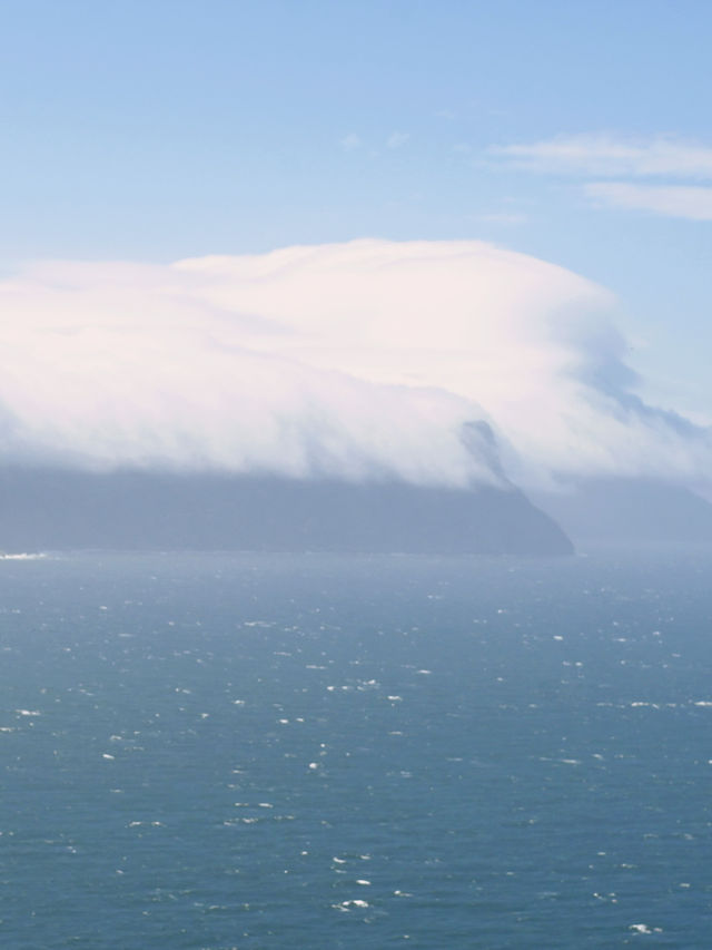 Cape of Good Hope หรือ แหลมกู๊ดโฮป แห่งความหวัง