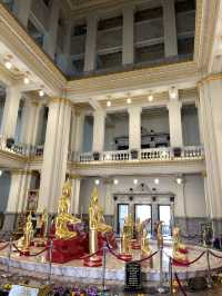 วัดโสธรวรารามวรวิหาร 