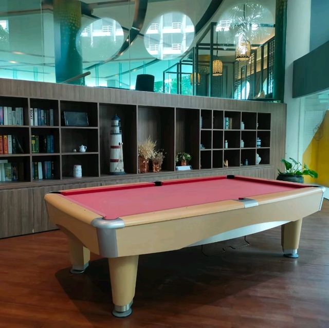 A-One The Royal Cruise Hotel