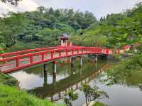 Mobara Park 